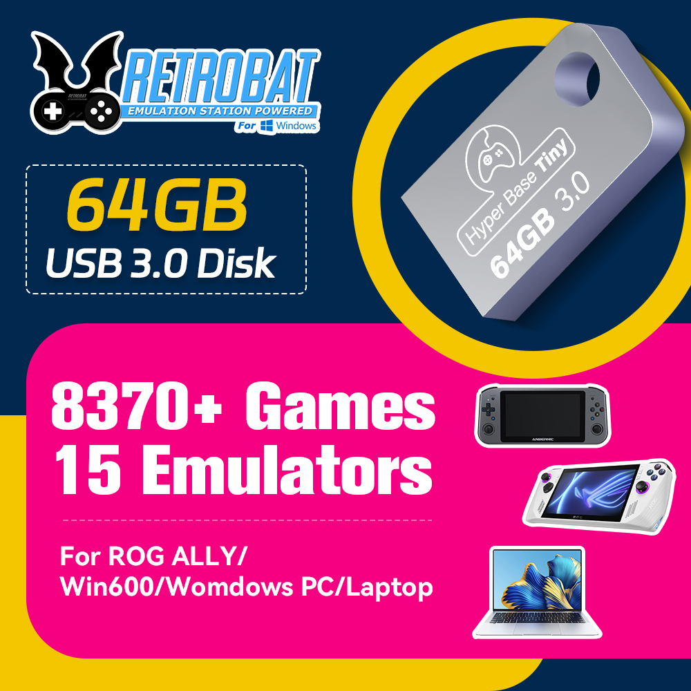 JMachen 64 GB Taşınabilir USB  - Retro Gaming N64 incelemesi ve fiyatı