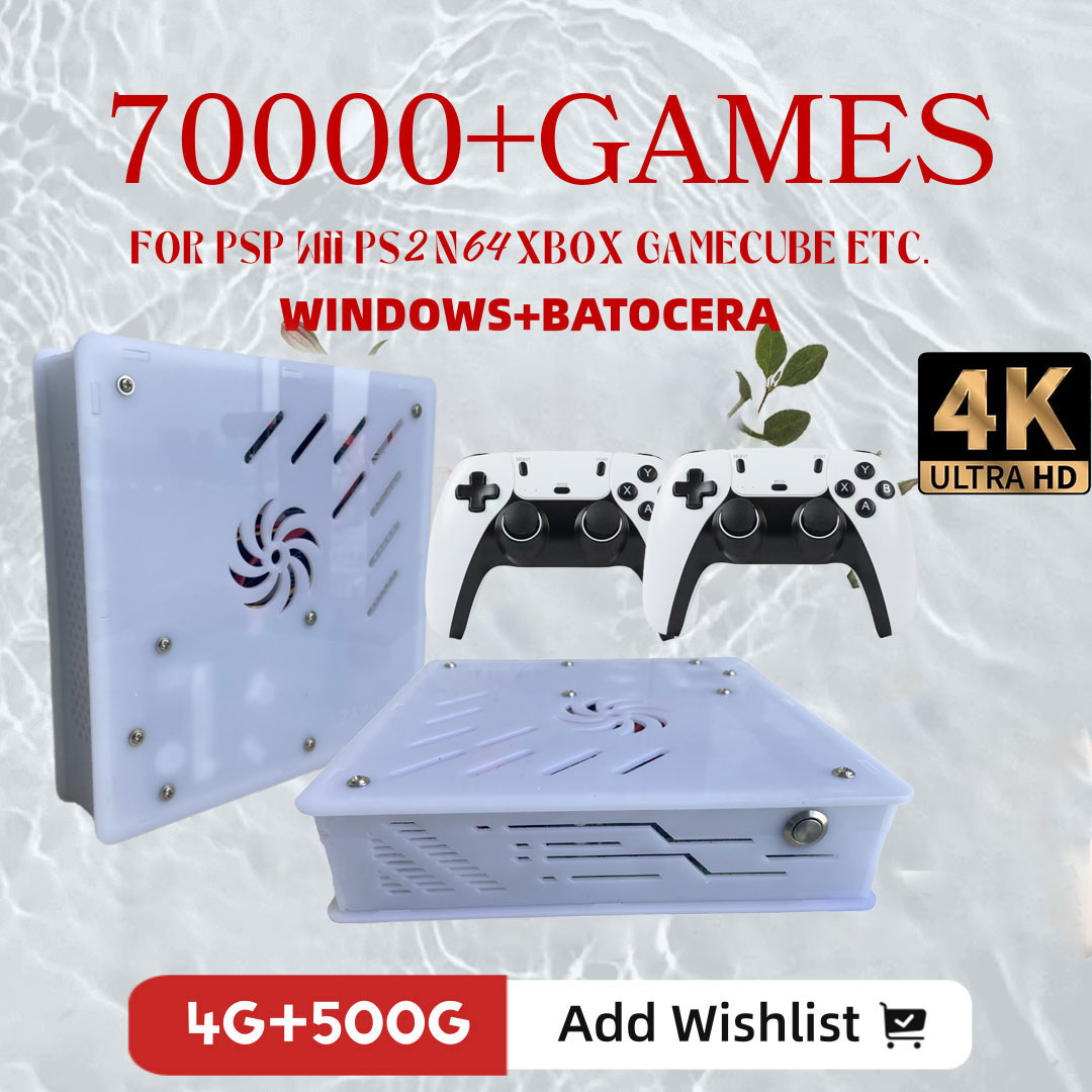 2026 Yeni X8 Retro Oyun Konsol - Retro Gaming N64 incelemesi ve fiyatı
