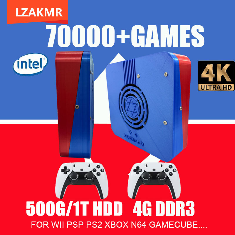 GD10 Çift Sistemli Retro Oyun  - Retro Gaming N64 incelemesi ve fiyatı