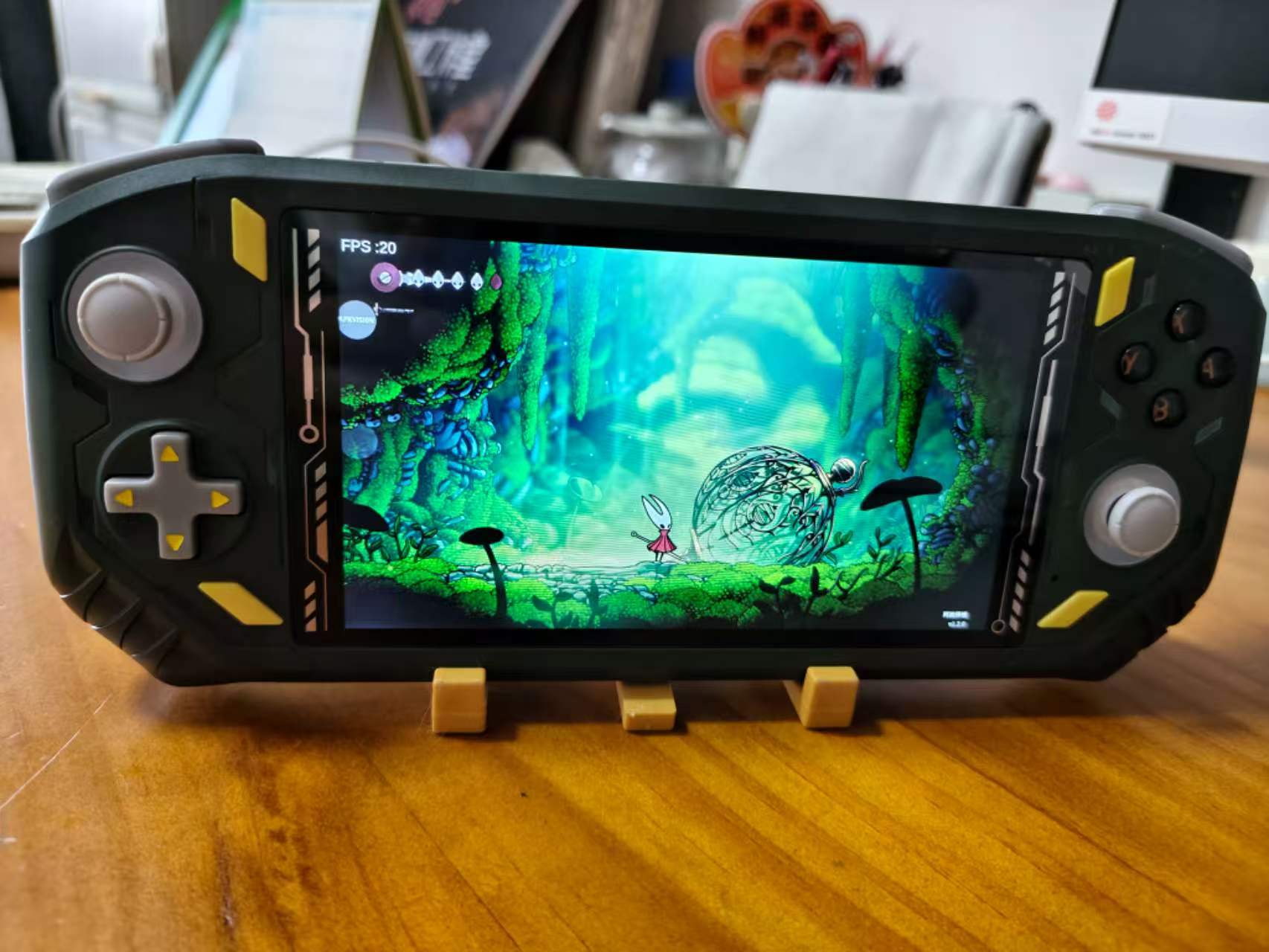 AISLPC RG52 MINI Retro El Tipi - Retro Gaming Kiosk incelemesi ve fiyatı